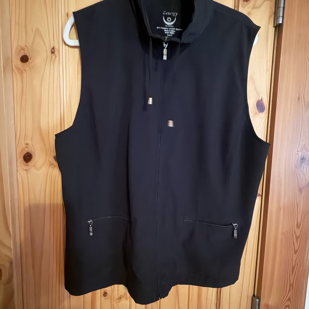 Chico Zenergy vest